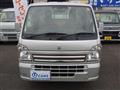2021 Suzuki Carry Truck