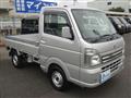 2021 Suzuki Carry Truck