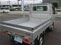 2021 Suzuki Carry Truck