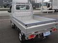 2021 Suzuki Carry Truck