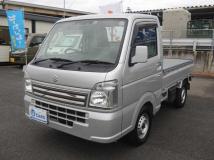 2021 Suzuki Carry Truck
