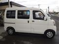 2016 Daihatsu Hijet Cargo