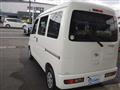 2016 Daihatsu Hijet Cargo