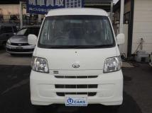 2016 Daihatsu Hijet Cargo