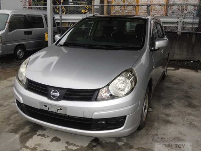 2011 Nissan Nissan Others
