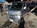 2013 Daihatsu Hijet Cargo