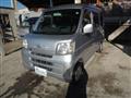 2013 Daihatsu Hijet Cargo