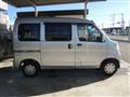 2013 Daihatsu Hijet Cargo