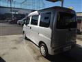 2013 Daihatsu Hijet Cargo