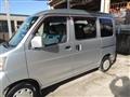2013 Daihatsu Hijet Cargo