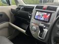2009 Honda Zest