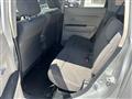 2009 Honda Zest