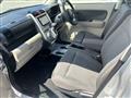 2009 Honda Zest