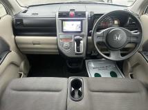 2009 Honda Zest