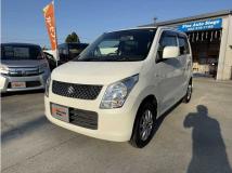 2011 Suzuki Wagon R