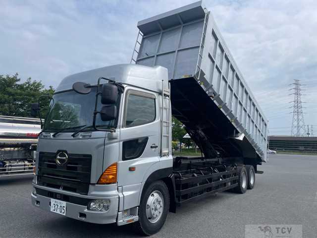 2006 Hino Hino Others