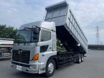 2006 Hino Hino Others