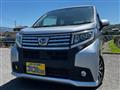 2015 Daihatsu Move Custom