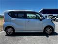 2015 Daihatsu Move Custom