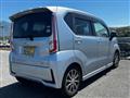 2015 Daihatsu Move Custom