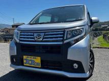 2015 Daihatsu Move Custom