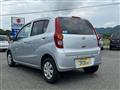 2013 Daihatsu Mira