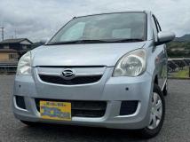 2013 Daihatsu Mira