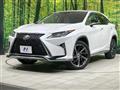 2015 Lexus RX
