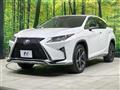 2015 Lexus RX