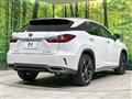 2015 Lexus RX