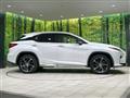 2015 Lexus RX