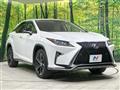 2015 Lexus RX