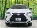 2015 Lexus RX