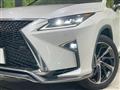 2015 Lexus RX
