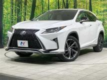 2015 Lexus RX