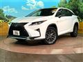 2016 Lexus RX