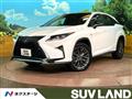 2016 Lexus RX