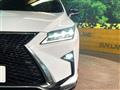 2016 Lexus RX