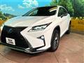 2016 Lexus RX