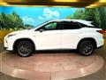 2016 Lexus RX