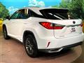 2016 Lexus RX