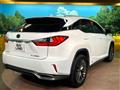 2016 Lexus RX