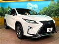 2016 Lexus RX