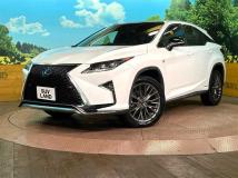 2016 Lexus RX