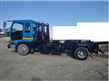 2002 Isuzu Isuzu Others