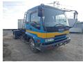 2002 Isuzu Isuzu Others