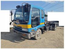 2002 Isuzu Isuzu Others