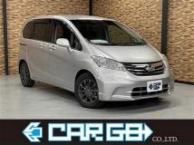 2013 Honda Freed