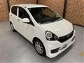 2017 Daihatsu Mira