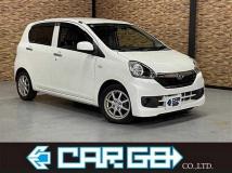 2017 Daihatsu Mira